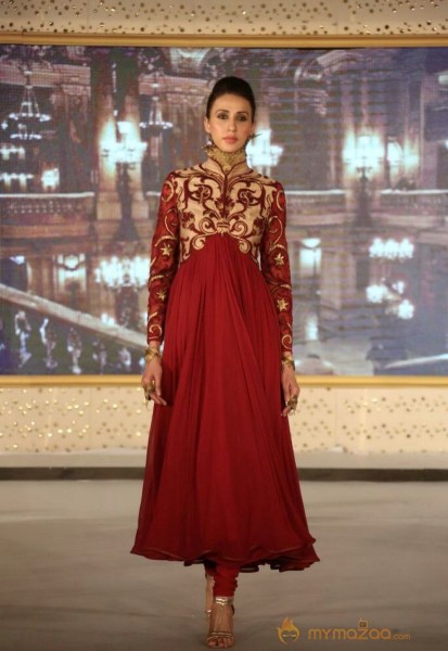 The Hindu Bridal Mantra 2014 Photos