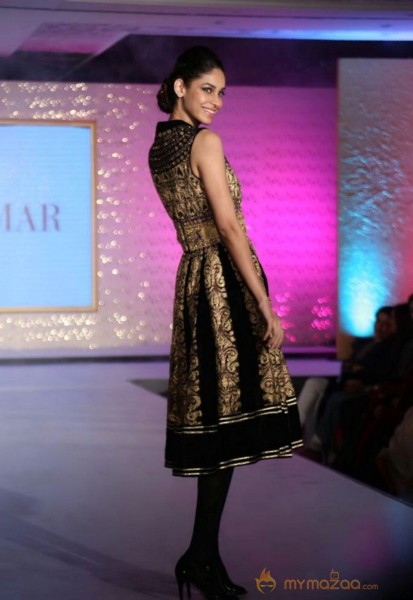 The Hindu Bridal Mantra 2014 Photos