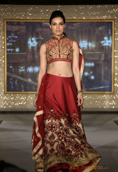 The Hindu Bridal Mantra 2014 Photos