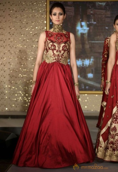 The Hindu Bridal Mantra 2014 Photos