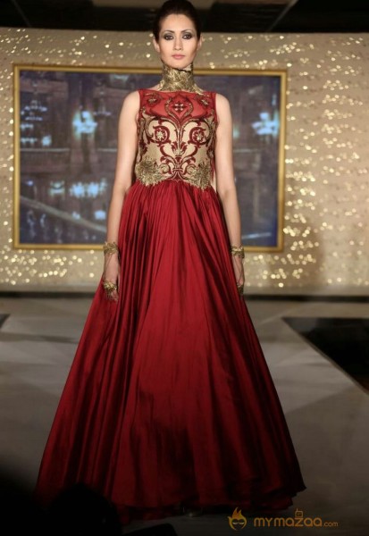 The Hindu Bridal Mantra 2014 Photos