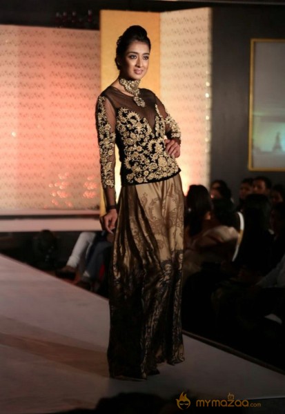 The Hindu Bridal Mantra 2014 Photos
