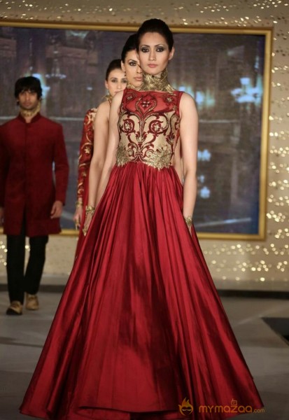 The Hindu Bridal Mantra 2014 Photos