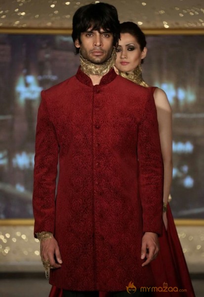 The Hindu Bridal Mantra 2014 Photos
