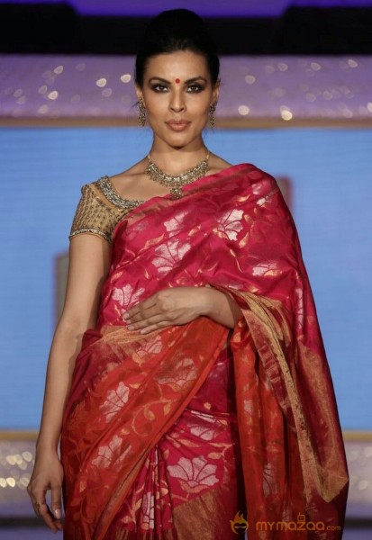 The Hindu Bridal Mantra 2014 Photos