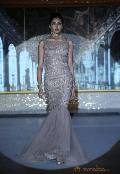 The Hindu Bridal Mantra 2014 Photos