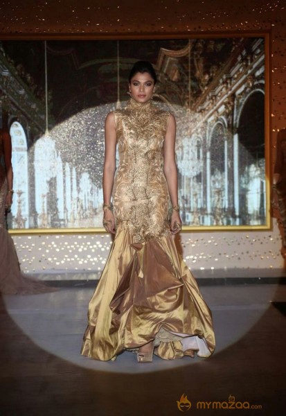 The Hindu Bridal Mantra 2014 Photos