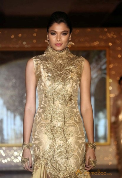 The Hindu Bridal Mantra 2014 Photos