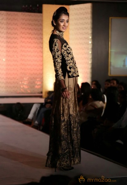 The Hindu Bridal Mantra 2014 Photos