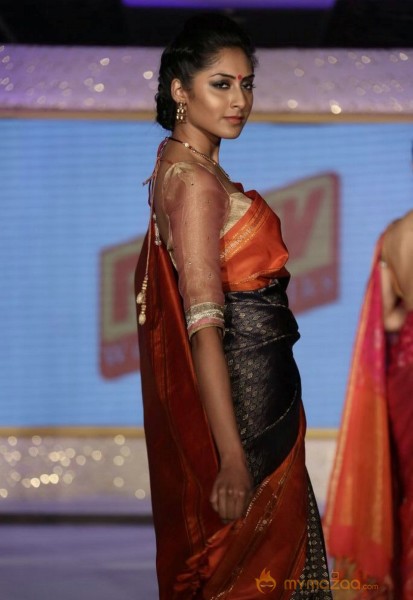 The Hindu Bridal Mantra 2014 Photos
