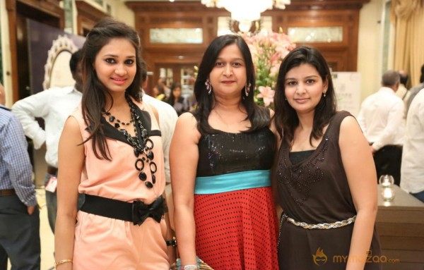 The Hindu Bridal Mantra 2014 Photos