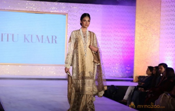 The Hindu Bridal Mantra 2014 Photos