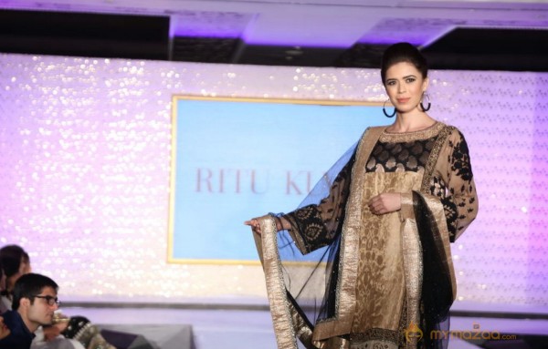 The Hindu Bridal Mantra 2014 Photos