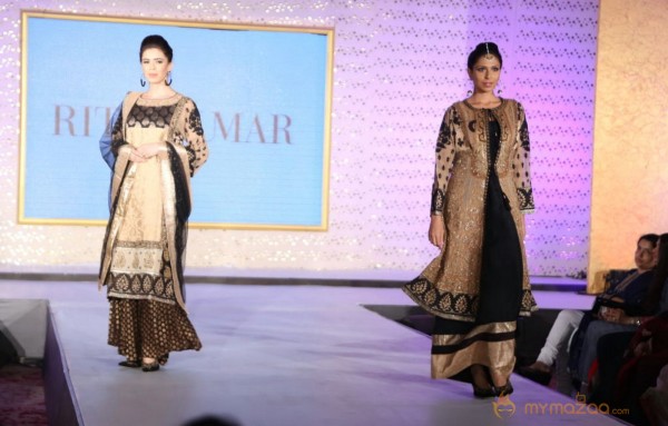 The Hindu Bridal Mantra 2014 Photos