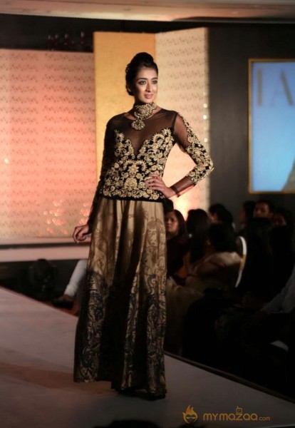 The Hindu Bridal Mantra 2014 Photos