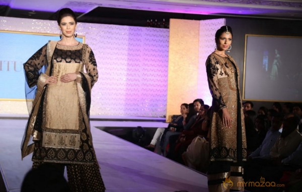 The Hindu Bridal Mantra 2014 Photos