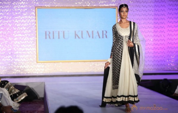 The Hindu Bridal Mantra 2014 Photos