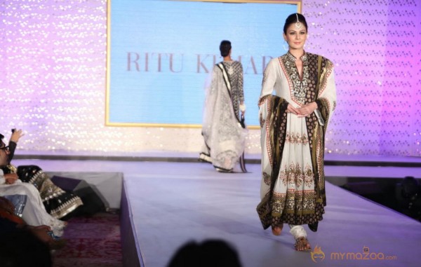 The Hindu Bridal Mantra 2014 Photos