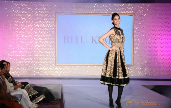 The Hindu Bridal Mantra 2014 Photos