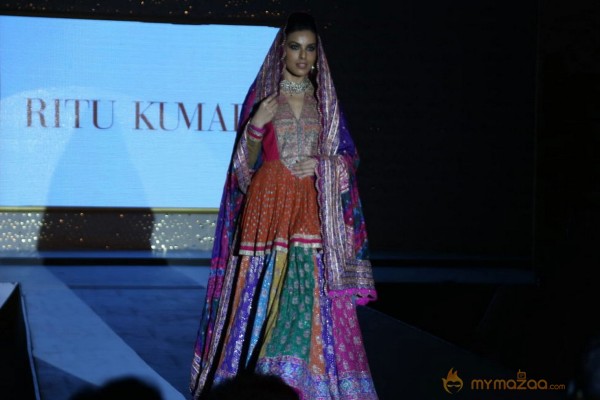 The Hindu Bridal Mantra 2014 Photos