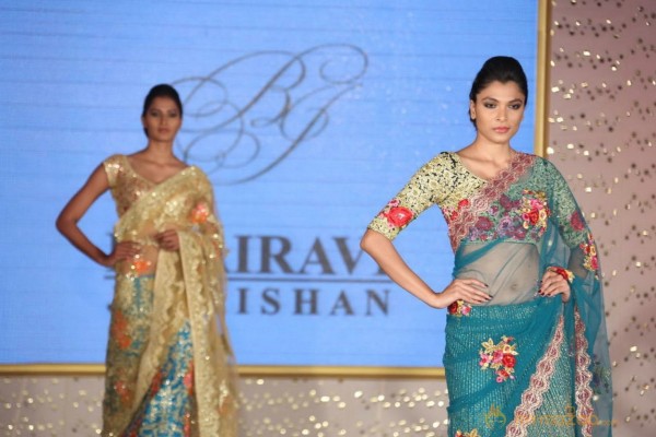 The Hindu Bridal Mantra 2014 Photos