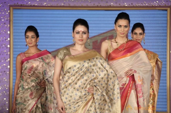 The Hindu Bridal Mantra 2014 Photos