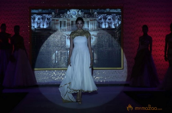 The Hindu Bridal Mantra 2014 Photos