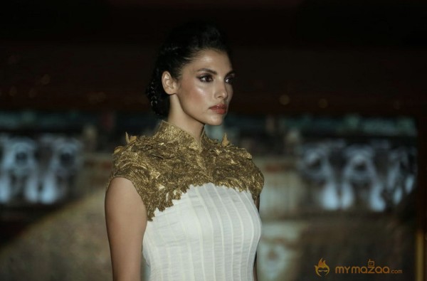 The Hindu Bridal Mantra 2014 Photos
