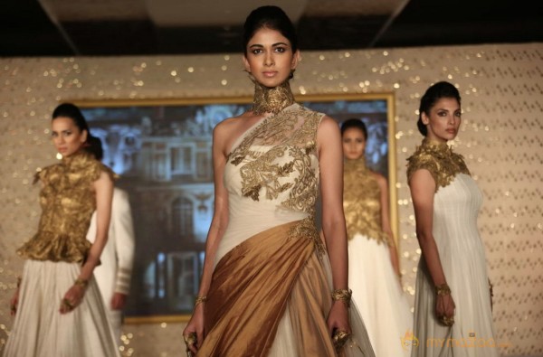 The Hindu Bridal Mantra 2014 Photos