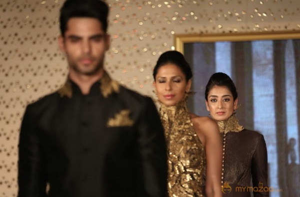 The Hindu Bridal Mantra 2014 Photos