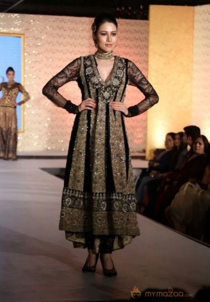 The Hindu Bridal Mantra 2014 Photos
