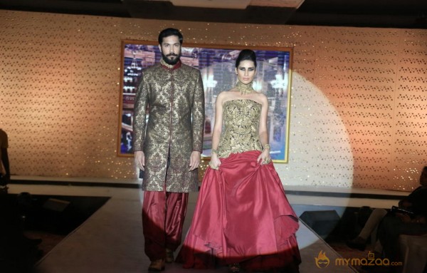 The Hindu Bridal Mantra 2014 Photos
