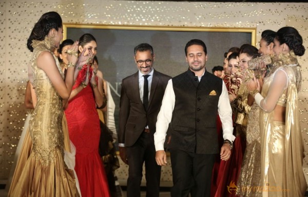 The Hindu Bridal Mantra 2014 Photos