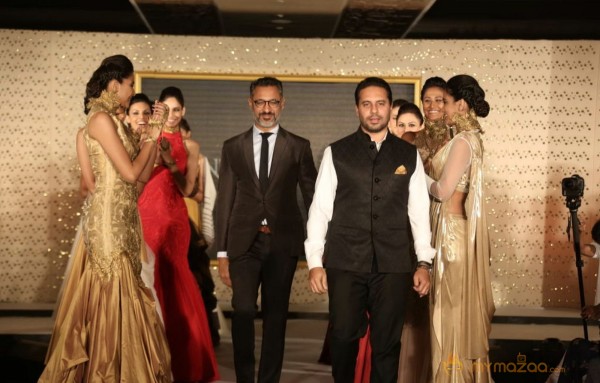 The Hindu Bridal Mantra 2014 Photos