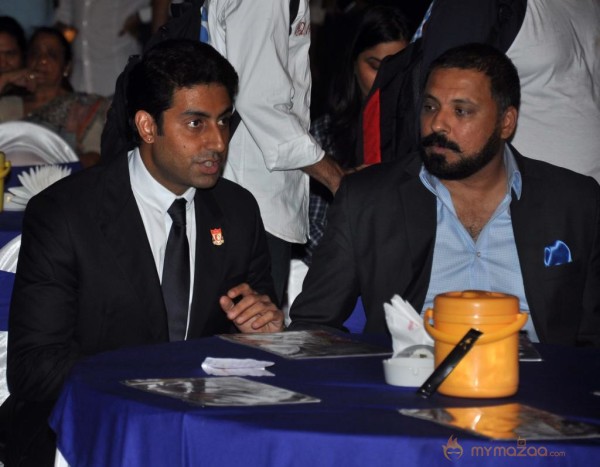 The Indian Foot Ball Awards 2013 