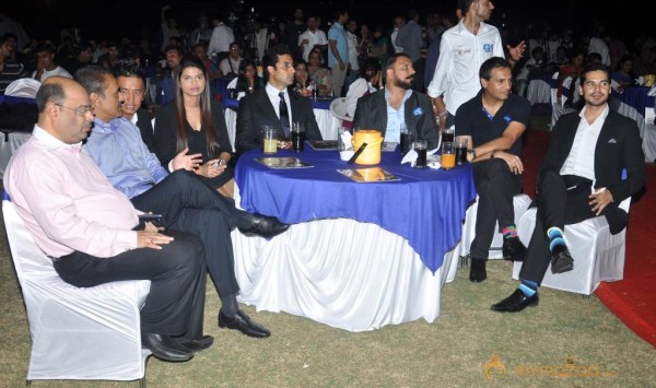 The Indian Foot Ball Awards 2013 