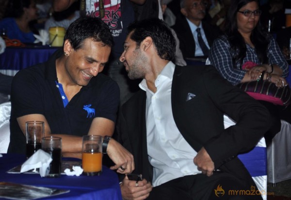 The Indian Foot Ball Awards 2013 