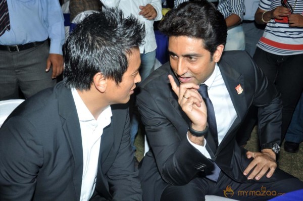 The Indian Foot Ball Awards 2013 