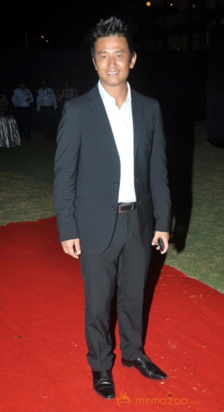 The Indian Foot Ball Awards 2013 
