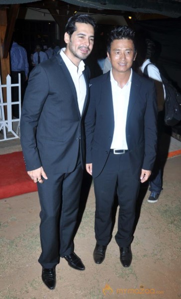 The Indian Foot Ball Awards 2013 