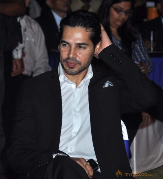 The Indian Foot Ball Awards 2013 