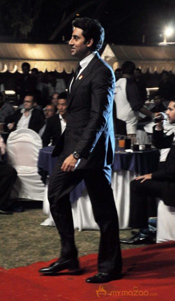 The Indian Foot Ball Awards 2013 
