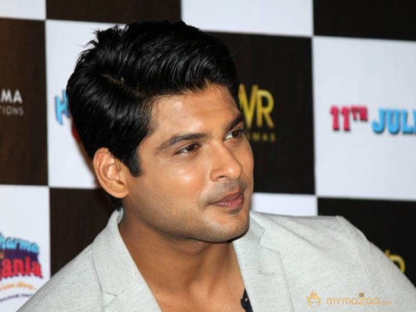 Trailer launch of film Humpty Sharma Ki Dulhania