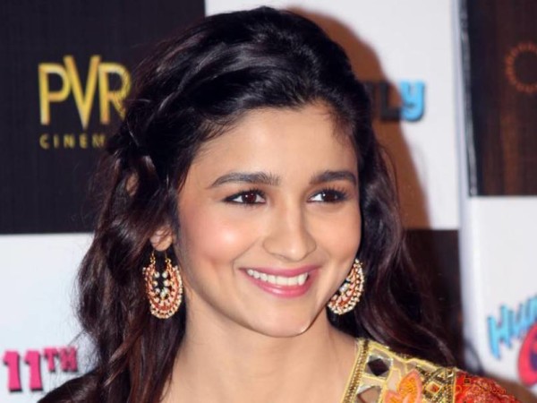Trailer launch of film Humpty Sharma Ki Dulhania