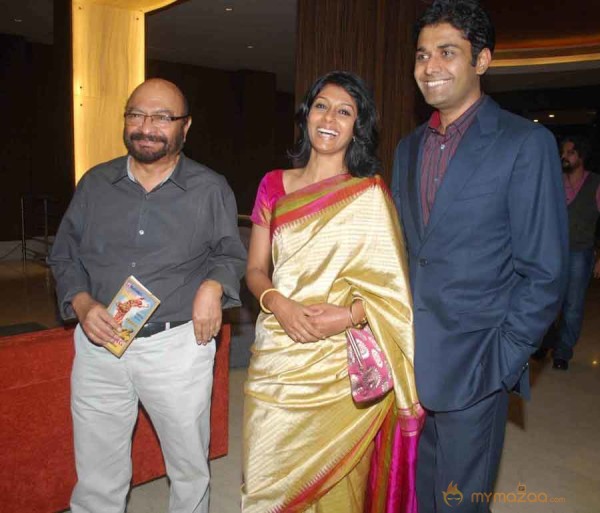 V Shantaram Awards 2009 