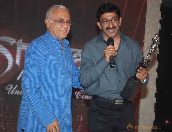 V Shantaram Awards 2009 