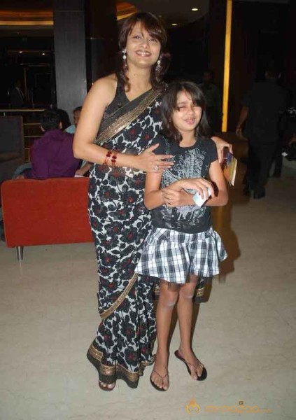 V Shantaram Awards 2009 