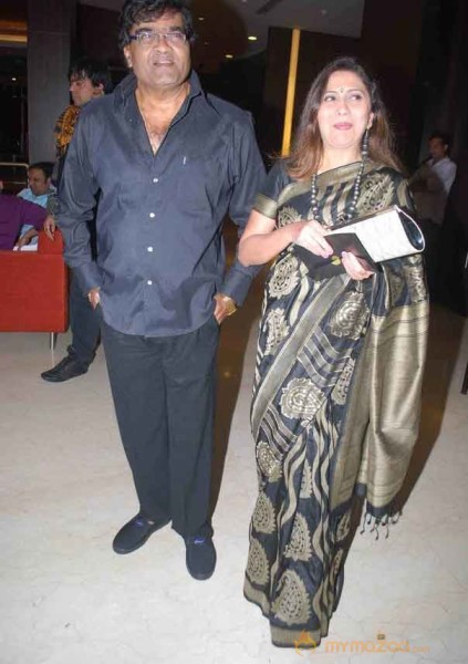 V Shantaram Awards 2009 