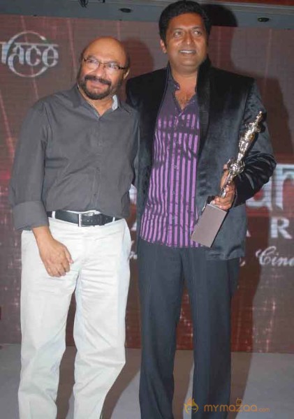 V Shantaram Awards 2009 