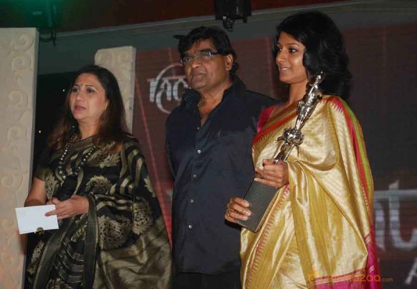 V Shantaram Awards 2009 